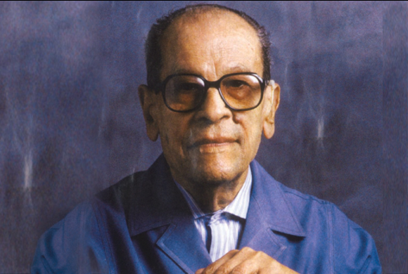 نجیب محفوظ (Naguib Mahfouz)