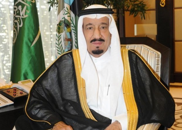 شاهزاده سلمان بن عدالعزیز ولیعهد جدید عربستان سعودی