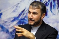 حسین امیرعبداللهیان