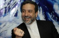 عباس عراقچی