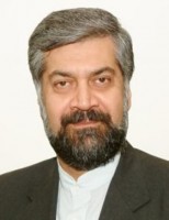 مرتضی سرمدی