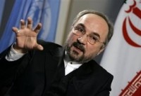محمد خزایی