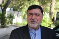 محمد جواد رسولی محلاتی