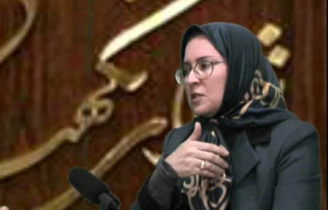صدیقه وسمقی