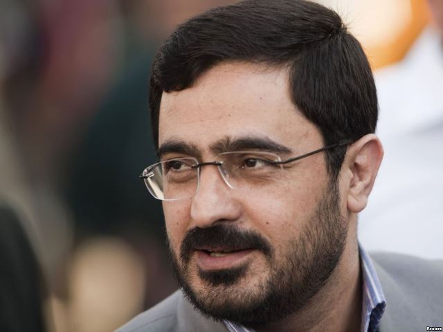 سعید مرتضوی