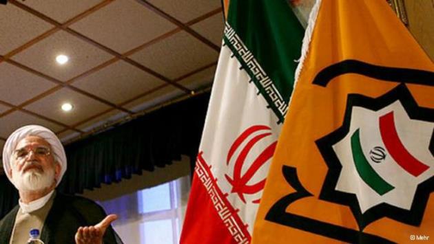 "حزب اعتماد ملی" توسط مهدی کروبی تاسیس شد.