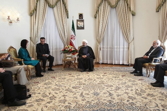 عکس از شرق پارسی