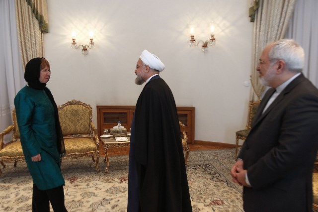 عکس از شرق پارسی