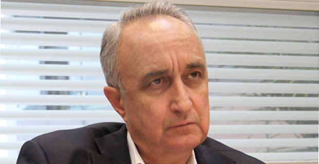 موسی غنی نژاد