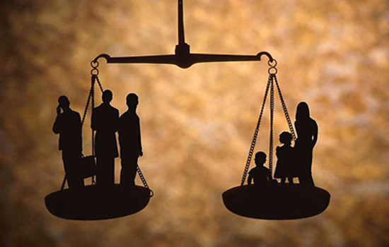 اندیشه آزاد، بنیاد حقوق شهروندی