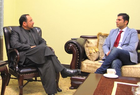 عکس از شرق پارسی