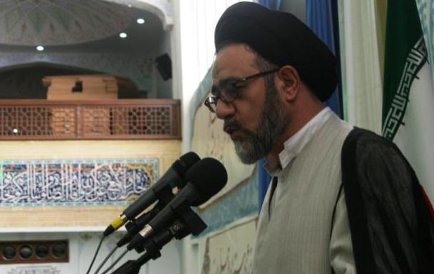 آل هاشم رییس سازمان عقیدتی سیاسی ارتش جمهوری اسلامی ایران-رسانیوز