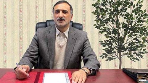 فخرالدین احمدی دانش آشتیانی، را وزیر پیشنهادی برای تصدی وزارت علوم