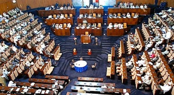 مجلس ملی (پارلمان)