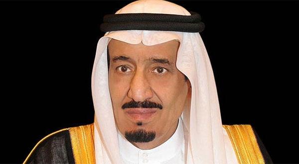ملک سلمان بن عبدالعزیز پادشاه عربستان