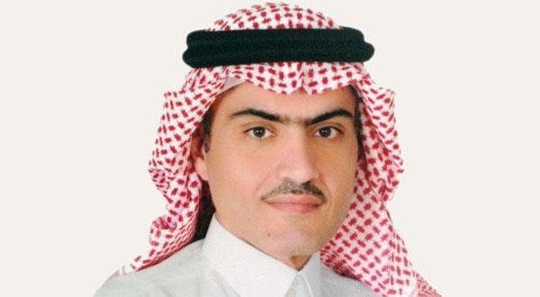 ثامر بن سبهان السبهان  سفیر عربستان سعودی در عراق