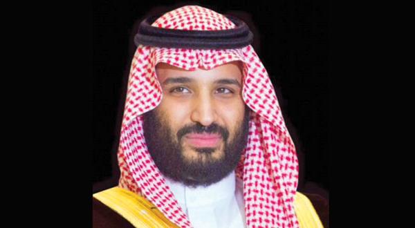 شاهزاده محمد بن سلمان بن عبد العزیز جانشین ولیعهد و وزیر دفاع عربستان سعودی