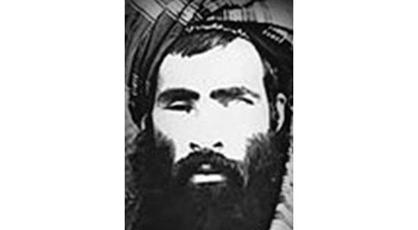 ملا محمد عمر رهبر جنبش طالبان