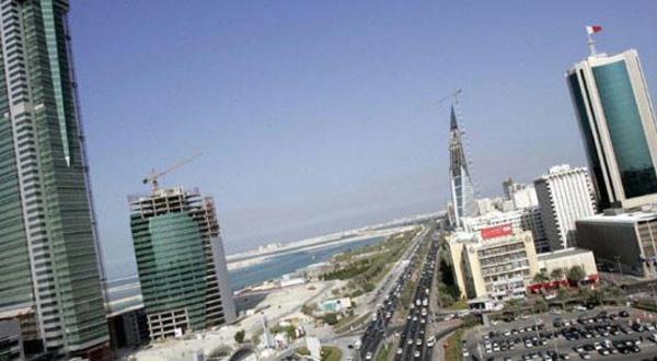 منامه پایتخت بحرین