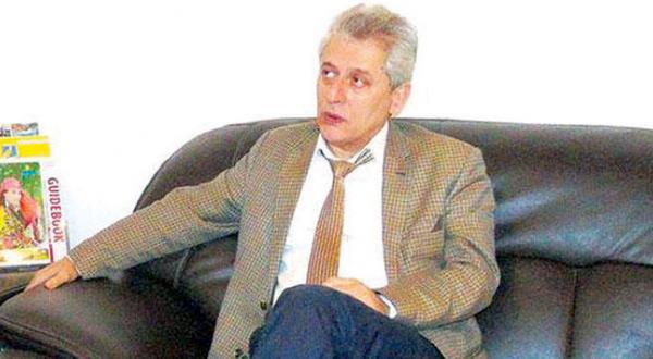 شریفی اعظمشاه لطیف سفیر تاجیکستان در ریاض