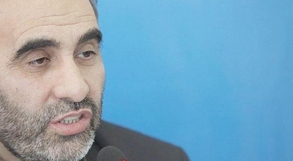 صفر علی برات لو مسؤل امنیت در تهران