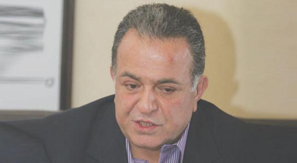 فرید مکاری معاون رئیس مجلس نمایندگان لبنان