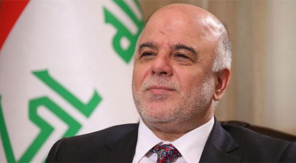 حیدر العبادی نخست وزیر عراق 