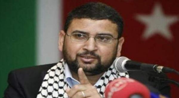 سامی ابو زهری سخنگوی رسمی جنبش حماس