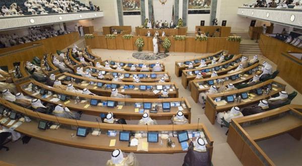 مجلس ملی کویت 