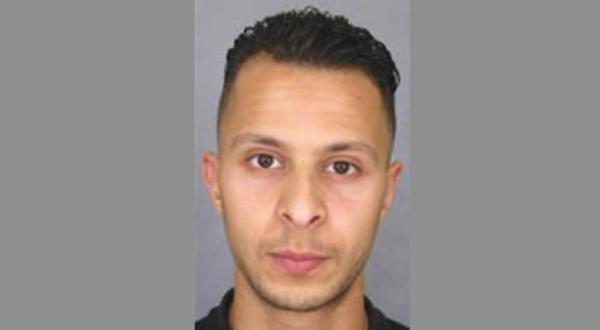 صلاح عبد السلام، متهم اول حملات ماه نوامبر در پاریس