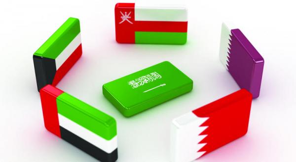 کشورهای شورای همکاری خلیج