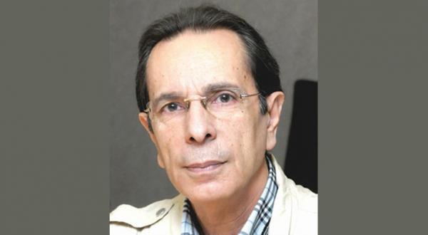 ربعی المدهون