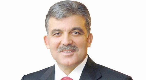 عبدالله گل رئیس جمهور سابق ترکیه 