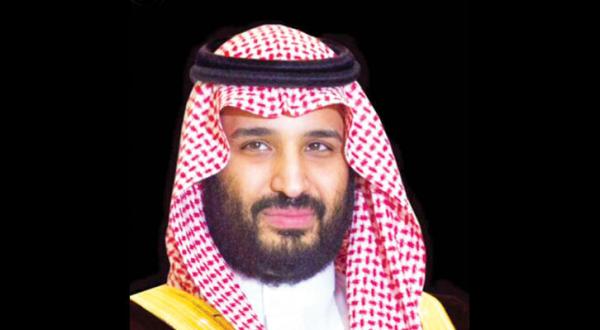 شاهزاده محمد بن سلمان بن عبد العزیز جانشین ولیعهد عربستان سعودی