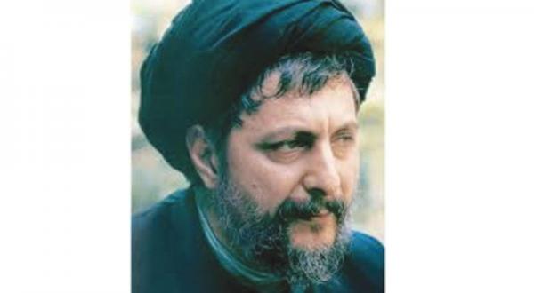 آیت الله موسی صدر