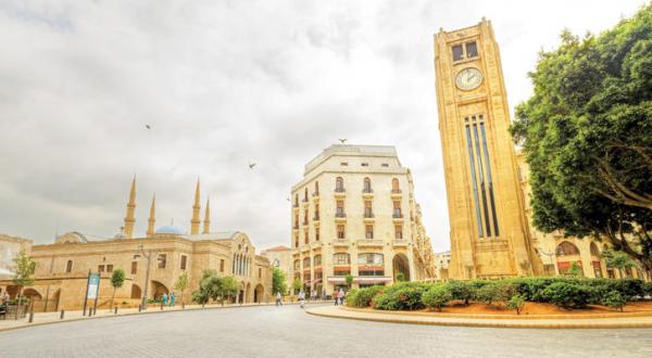 لبنان