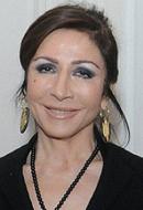  هدی حسینی  روزنامه نگار لبنانی و تحلیل گر امور سیاسی