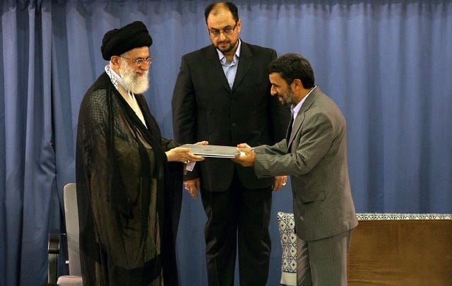 نماینده رهبر در سپاه، معترضان سال ۸۸ را مهدورالدم دانست