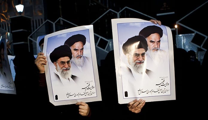 انتخابات تحریم شده مجلس شورای اسلامی برگزار شد