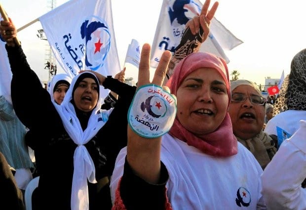 چرا مراکشیها، تونسیها و مصریان رأیی را که به سختی به دست آورده بودند به نفع اسلام گرایان دادند؟
