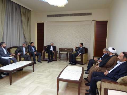ربوده‌شدگان ایرانی در صدر مذاکرات سیاسی ایران