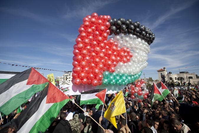 تصویب کشور فلسطینی و عاقبت سیاست‌گذاری ایران
