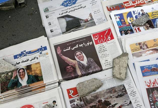 «اتهام روزنامه‌نگاران بازداشتی رسانه‌ای نیست»
