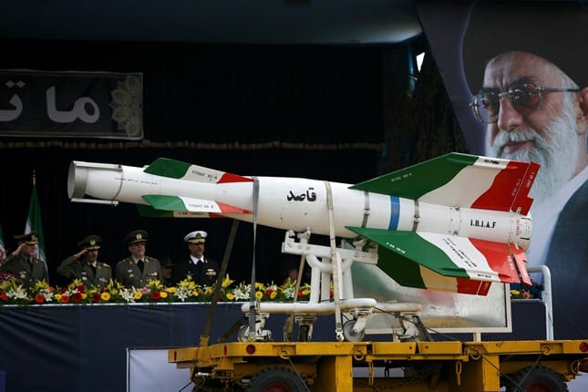 رهبر جمهوری اسلامی سیاست‌های خودکفایی دفاعی را ابلاغ کرد