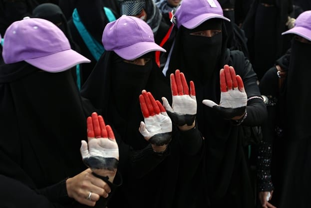 یمن در گذار به دموکراسی