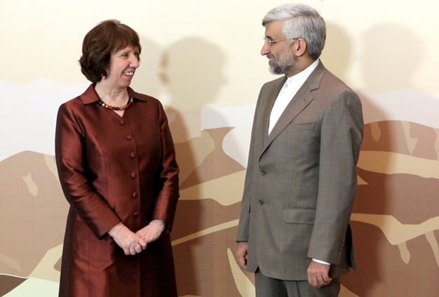 از تهران تا آلماتی