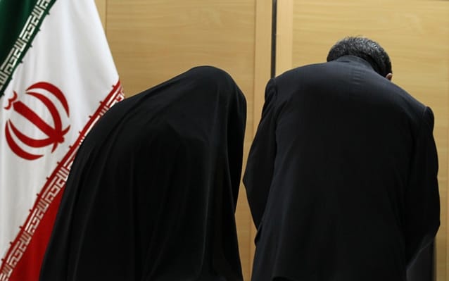 معادله چندمجهولی انتخابات ریاست جمهوری ایران