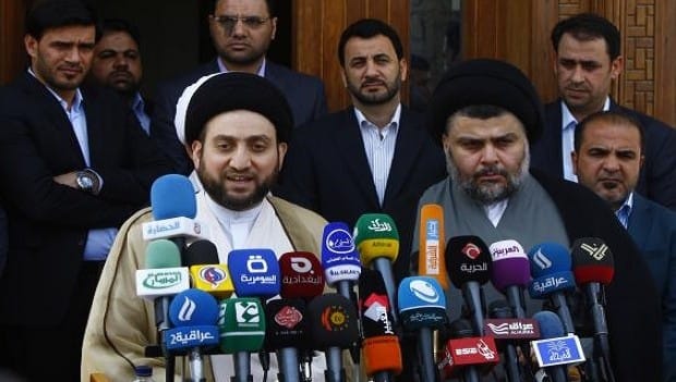 در پی توفیق در همکاری در سطح محلی