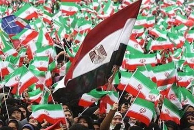 تحلیلی بر روابط ایران و مصر در سال های اخیر