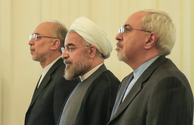 صالحی: آماده رفع نگرانی غرب و حل موضوع هسته ای بصورت برد-برد هستیم